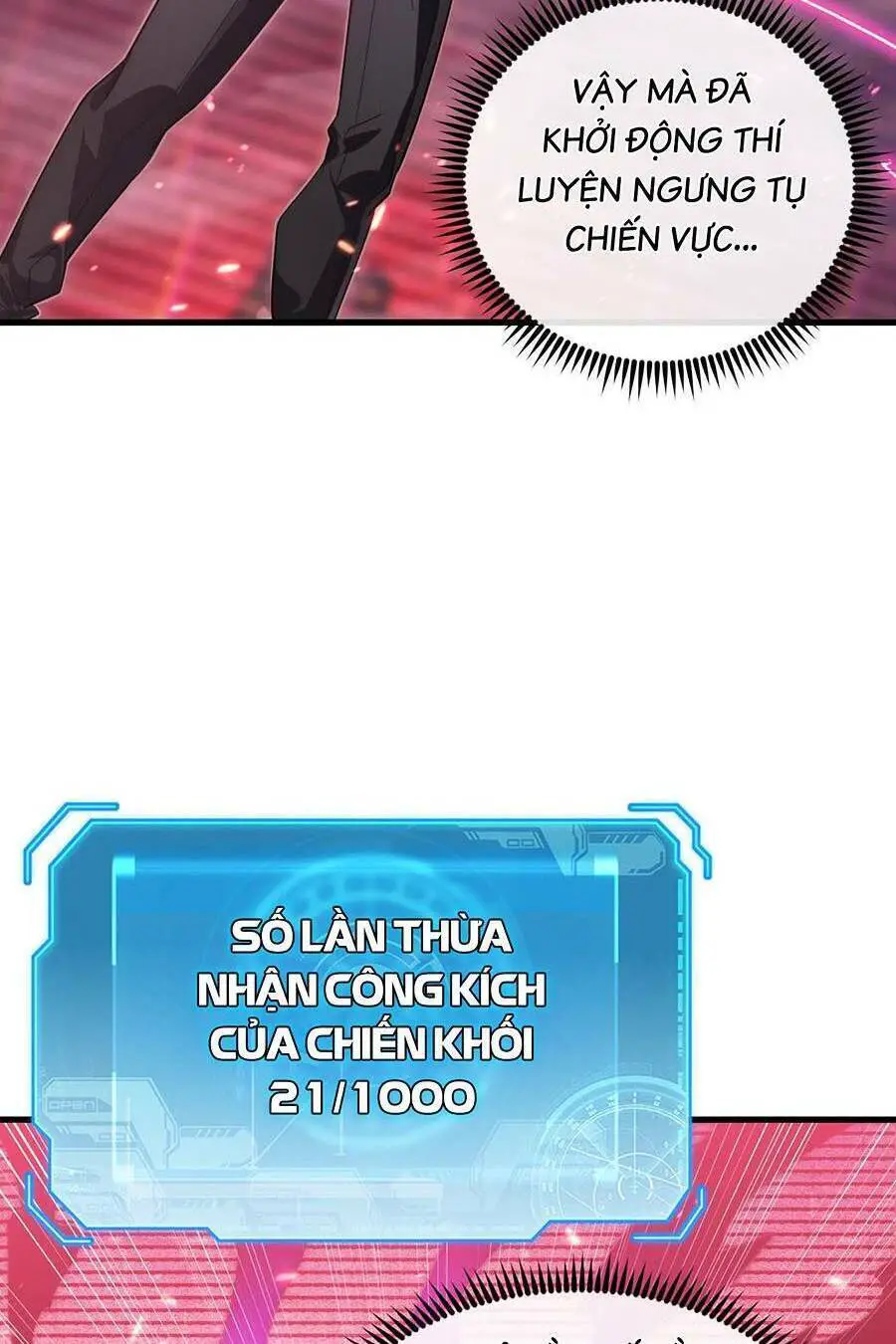 Mạt Thế Quật Khởi Nettruyen ZZZ Chương 175 Page 4