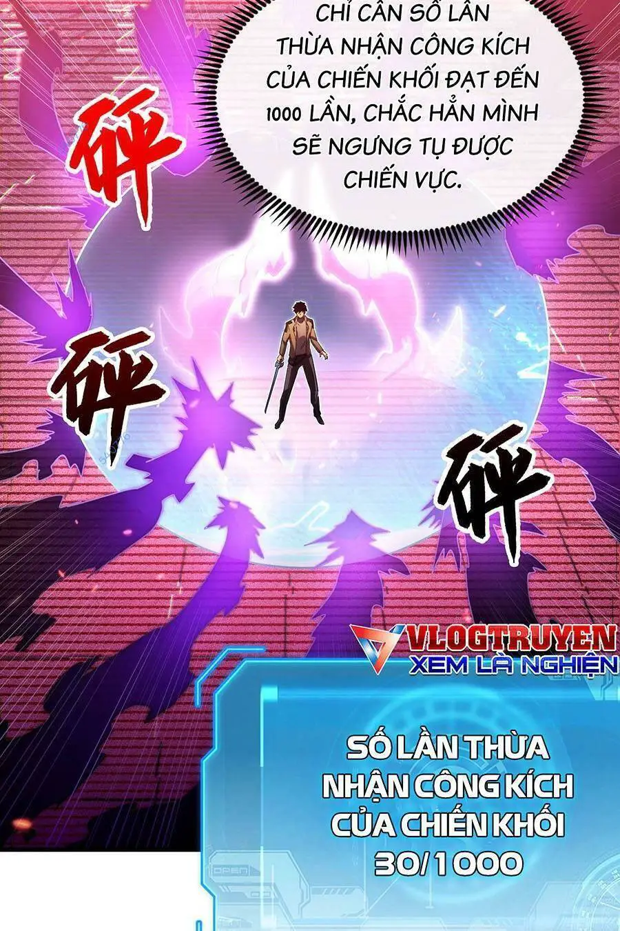 Mạt Thế Quật Khởi Nettruyen ZZZ Chương 175 Page 5