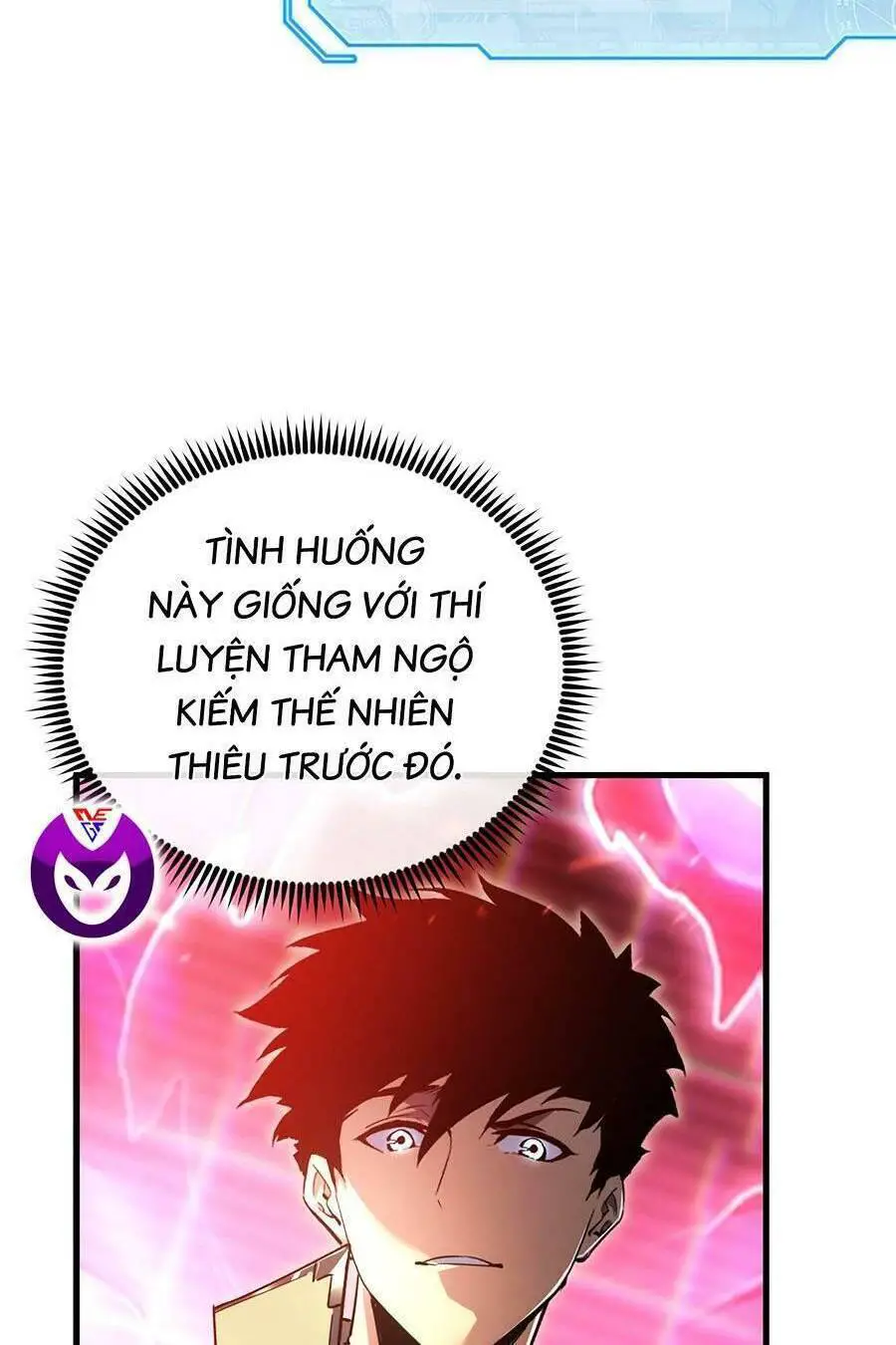 Mạt Thế Quật Khởi Nettruyen ZZZ Chương 175 Page 6