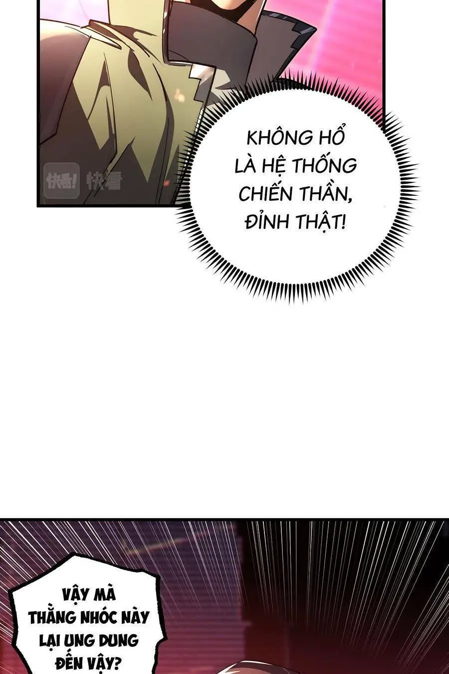 Mạt Thế Quật Khởi Nettruyen ZZZ Chương 175 Page 7