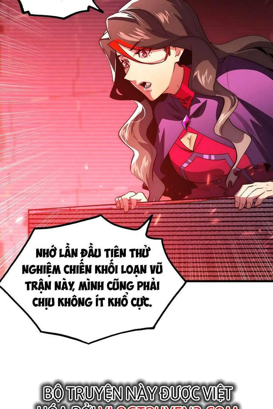 Mạt Thế Quật Khởi Nettruyen ZZZ Chương 175 Page 8