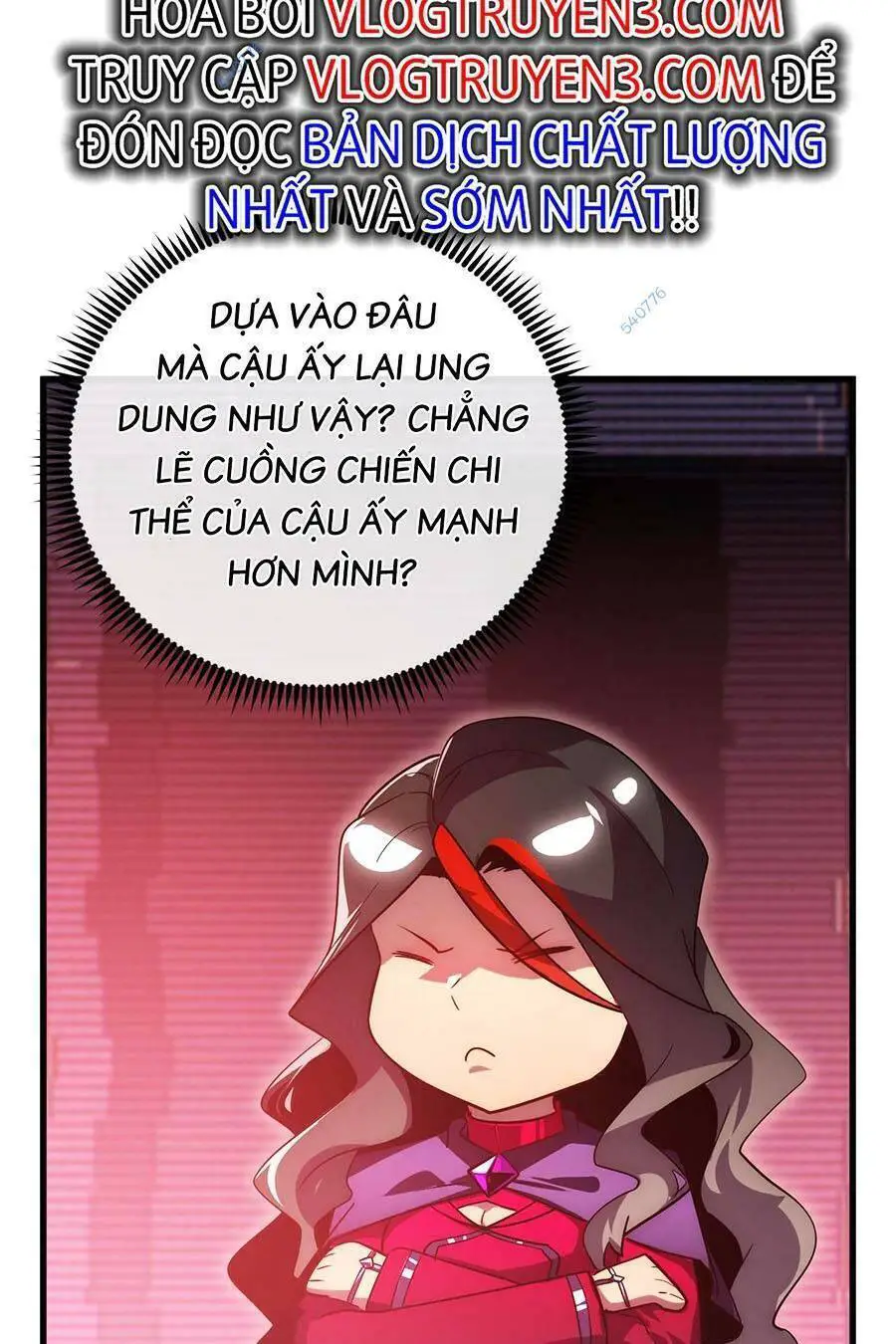 Mạt Thế Quật Khởi Nettruyen ZZZ Chương 175 Page 9