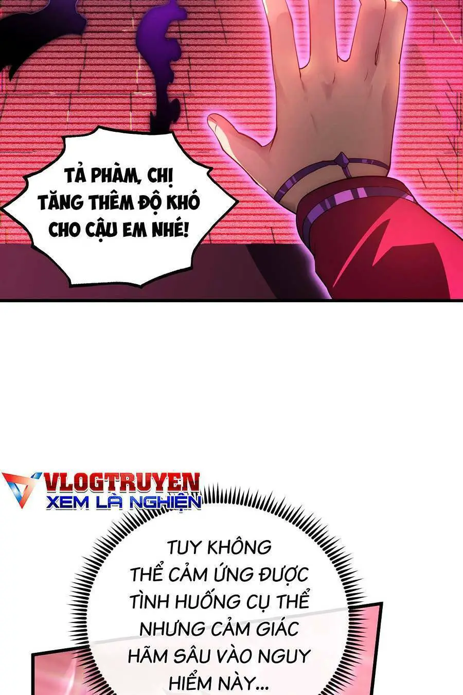 Mạt Thế Quật Khởi Nettruyen ZZZ Chương 175 Page 11