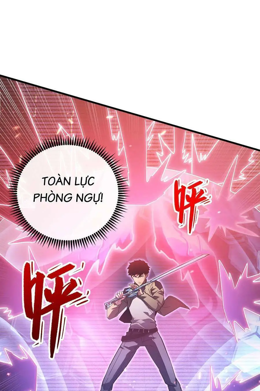 Mạt Thế Quật Khởi Nettruyen ZZZ Chương 175 Page 15