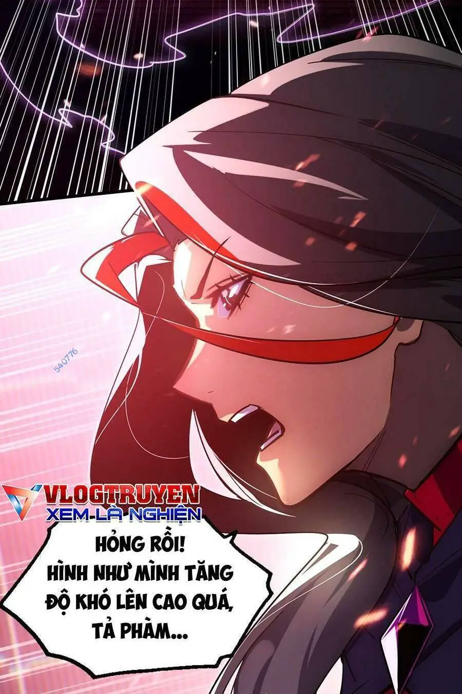 Mạt Thế Quật Khởi Nettruyen ZZZ Chương 175 Page 18