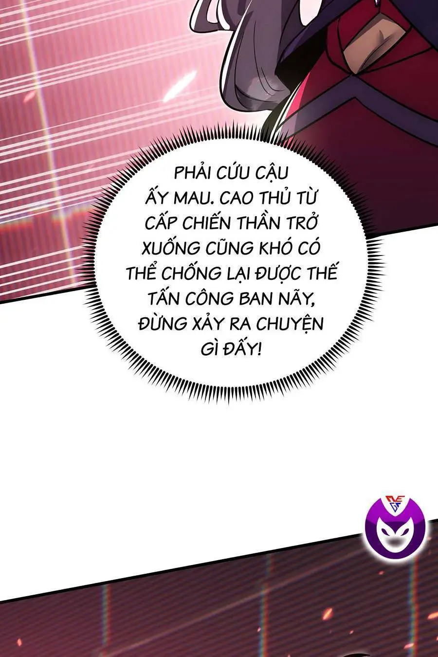 Mạt Thế Quật Khởi Nettruyen ZZZ Chương 175 Page 19