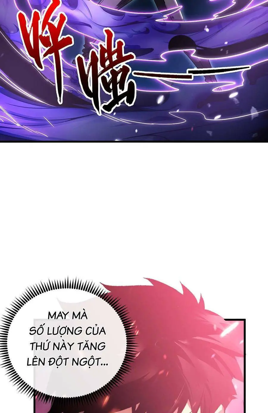 Mạt Thế Quật Khởi Nettruyen ZZZ Chương 175 Page 23