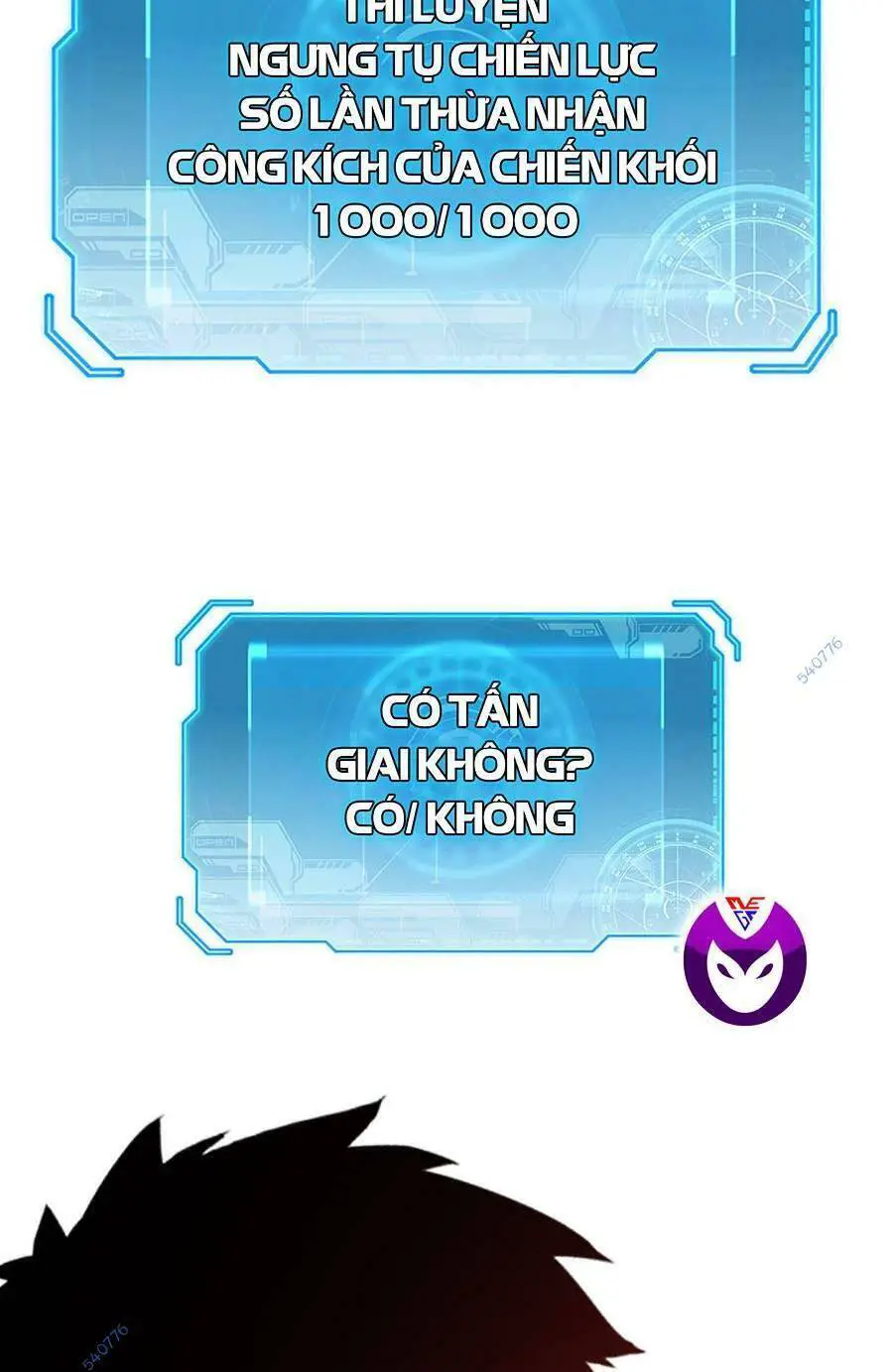Mạt Thế Quật Khởi Nettruyen ZZZ Chương 175 Page 25