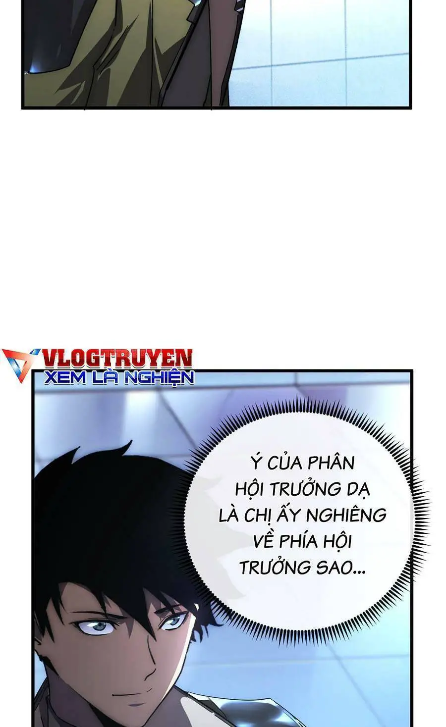 Mạt Thế Quật Khởi Nettruyen ZZZ Chương 175 Page 49