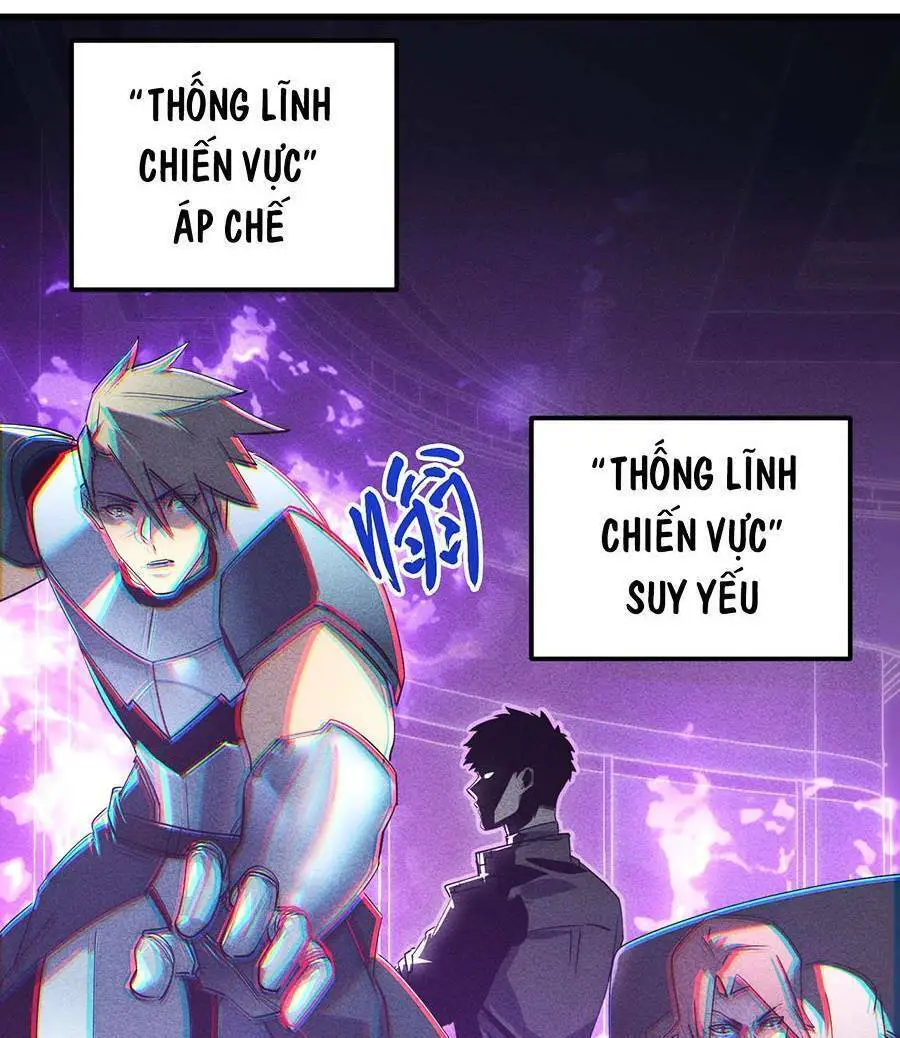 Mạt Thế Quật Khởi Nettruyen ZZZ Chương 176 Page 19