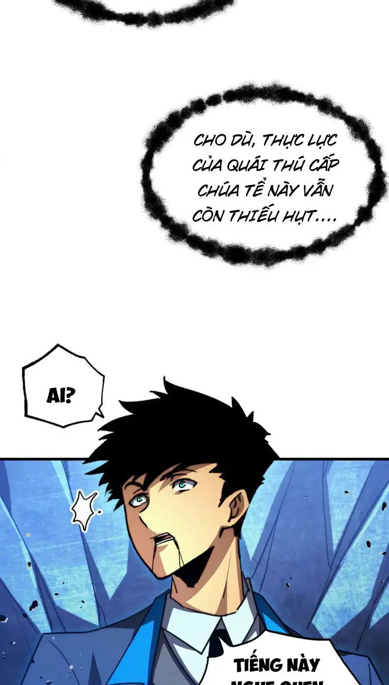 Mạt Thế Quật Khởi Nettruyen ZZZ Chương 266 Page 27