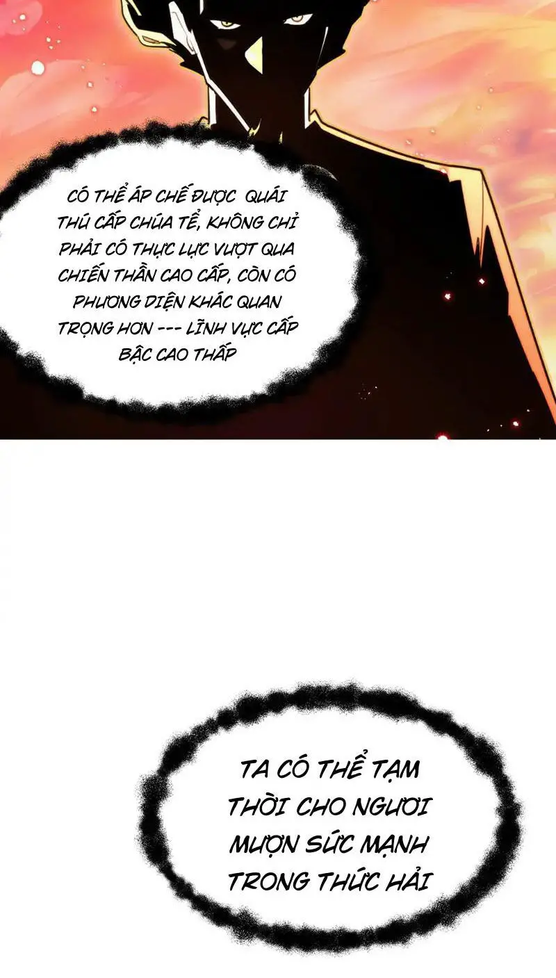 Mạt Thế Quật Khởi Nettruyen ZZZ Chương 266 Page 30