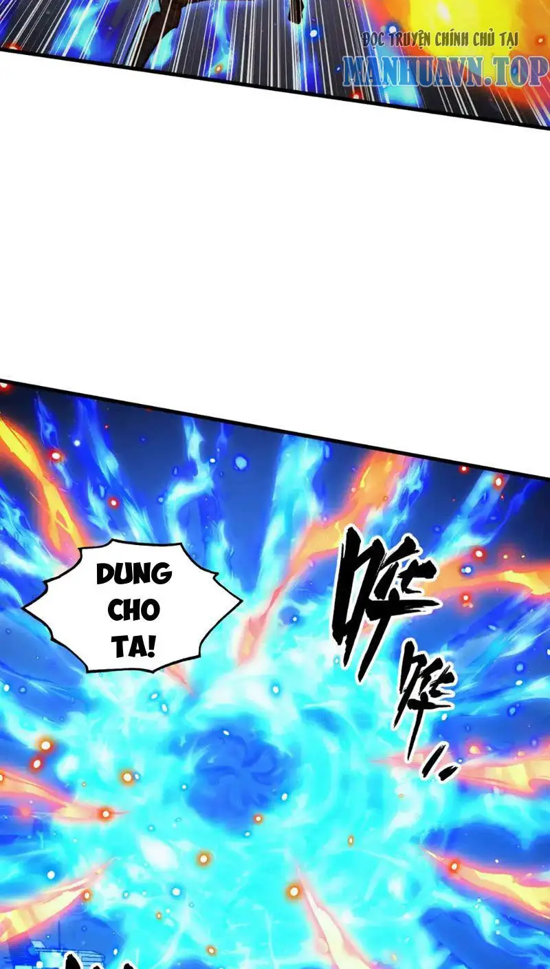 Mạt Thế Quật Khởi Nettruyen ZZZ Chương 266 Page 37