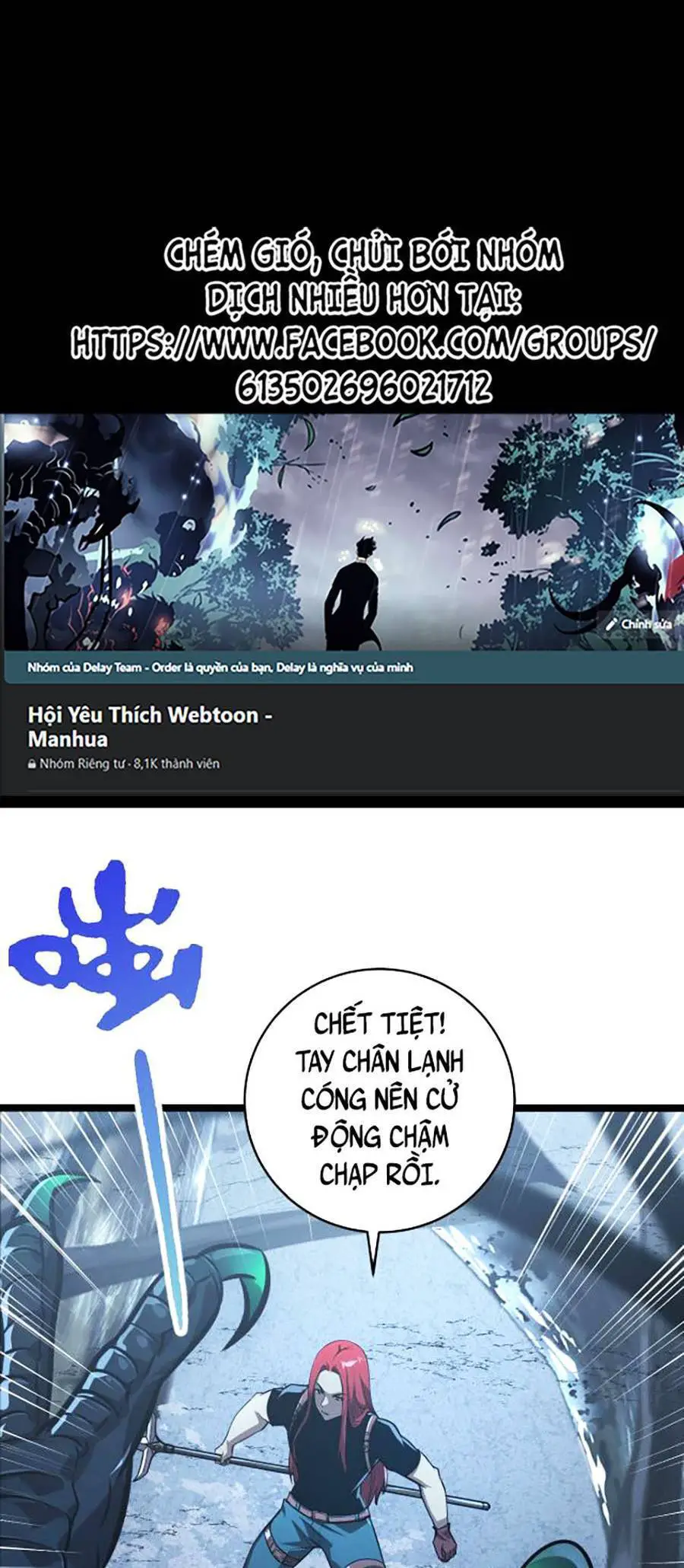 Mạt Thế Quật Khởi Nettruyen ZZZ Chương 130 Page 2