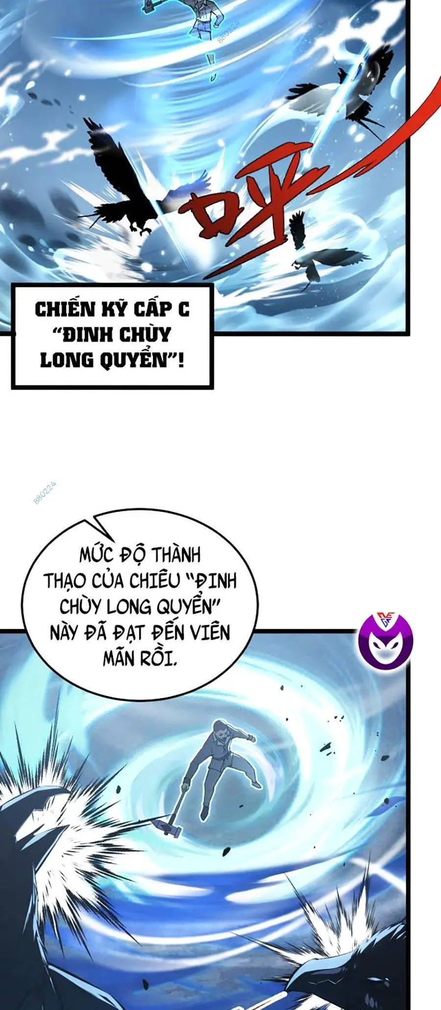 Mạt Thế Quật Khởi Nettruyen ZZZ Chương 130 Page 11