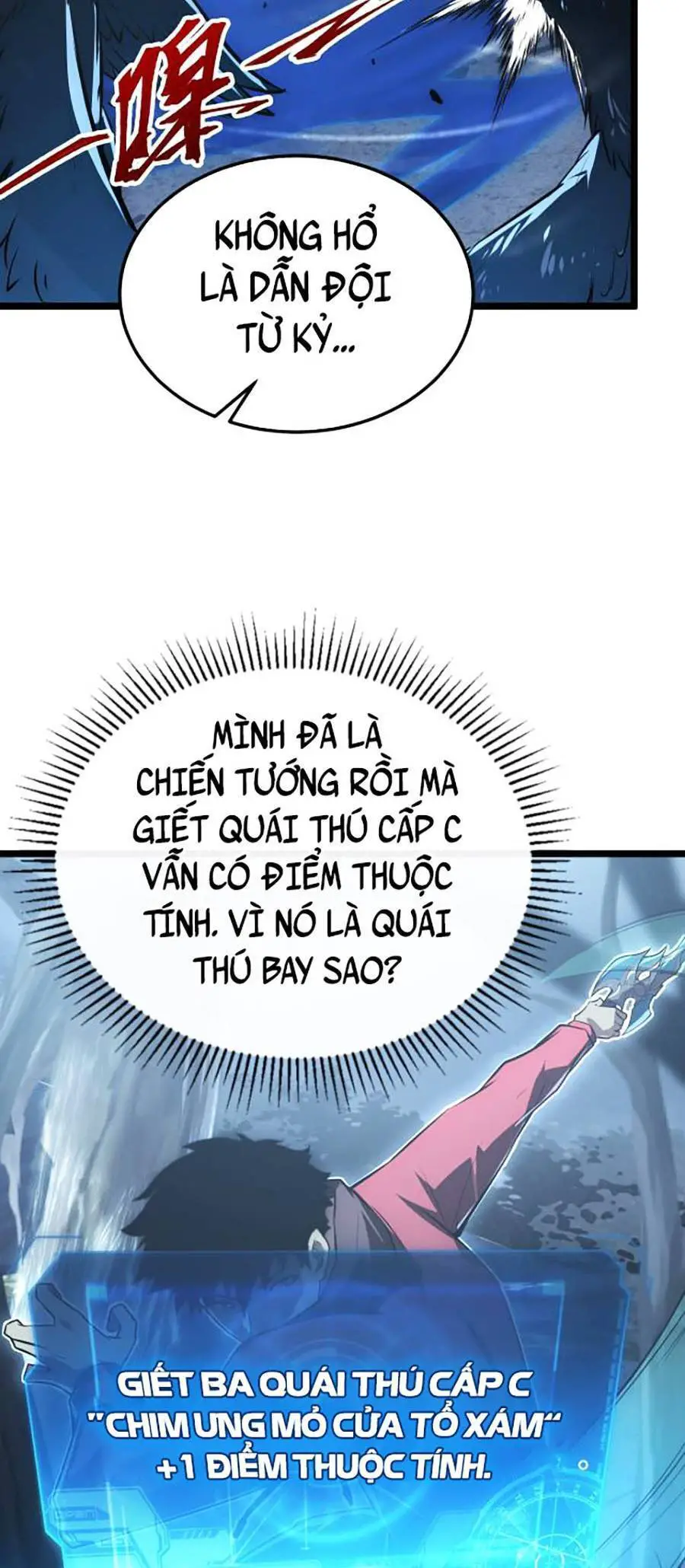 Mạt Thế Quật Khởi Nettruyen ZZZ Chương 130 Page 12