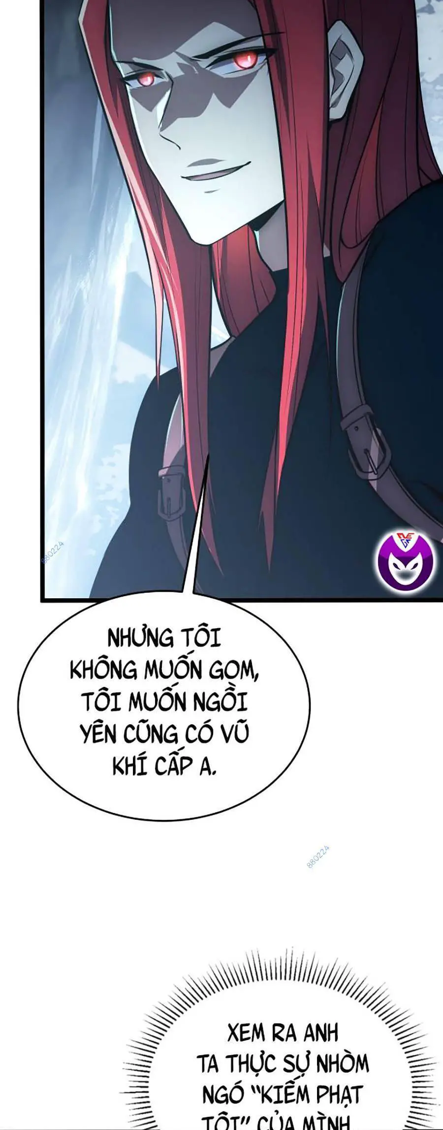 Mạt Thế Quật Khởi Nettruyen ZZZ Chương 130 Page 19