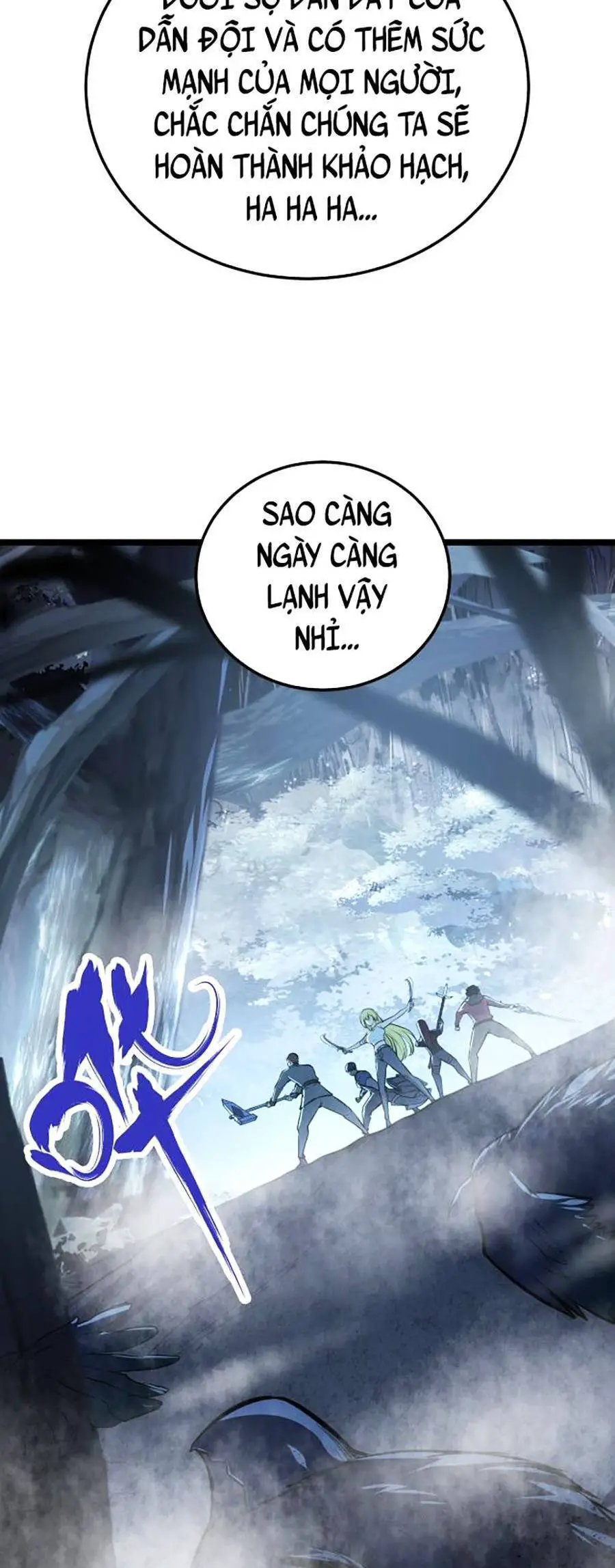 Mạt Thế Quật Khởi Nettruyen ZZZ Chương 130 Page 26