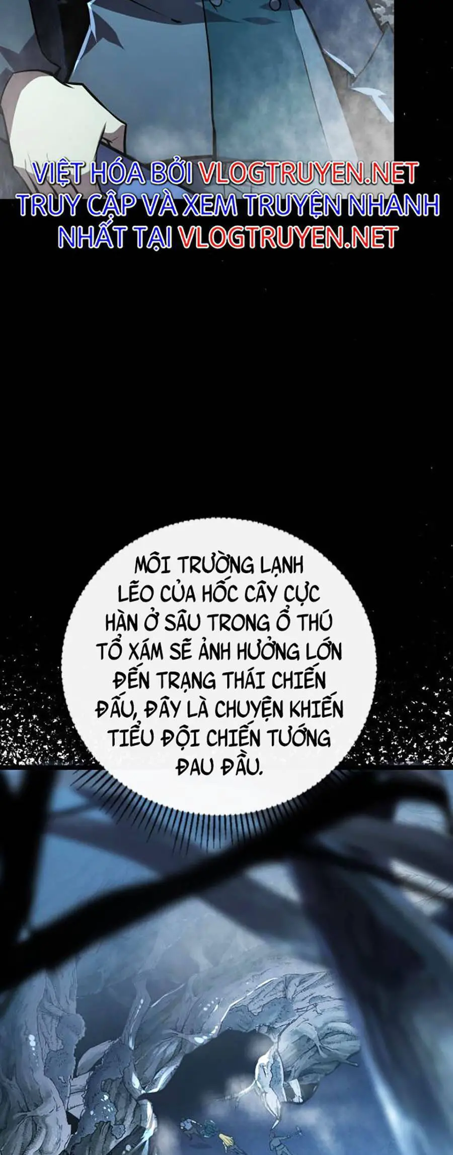 Mạt Thế Quật Khởi Nettruyen ZZZ Chương 130 Page 28