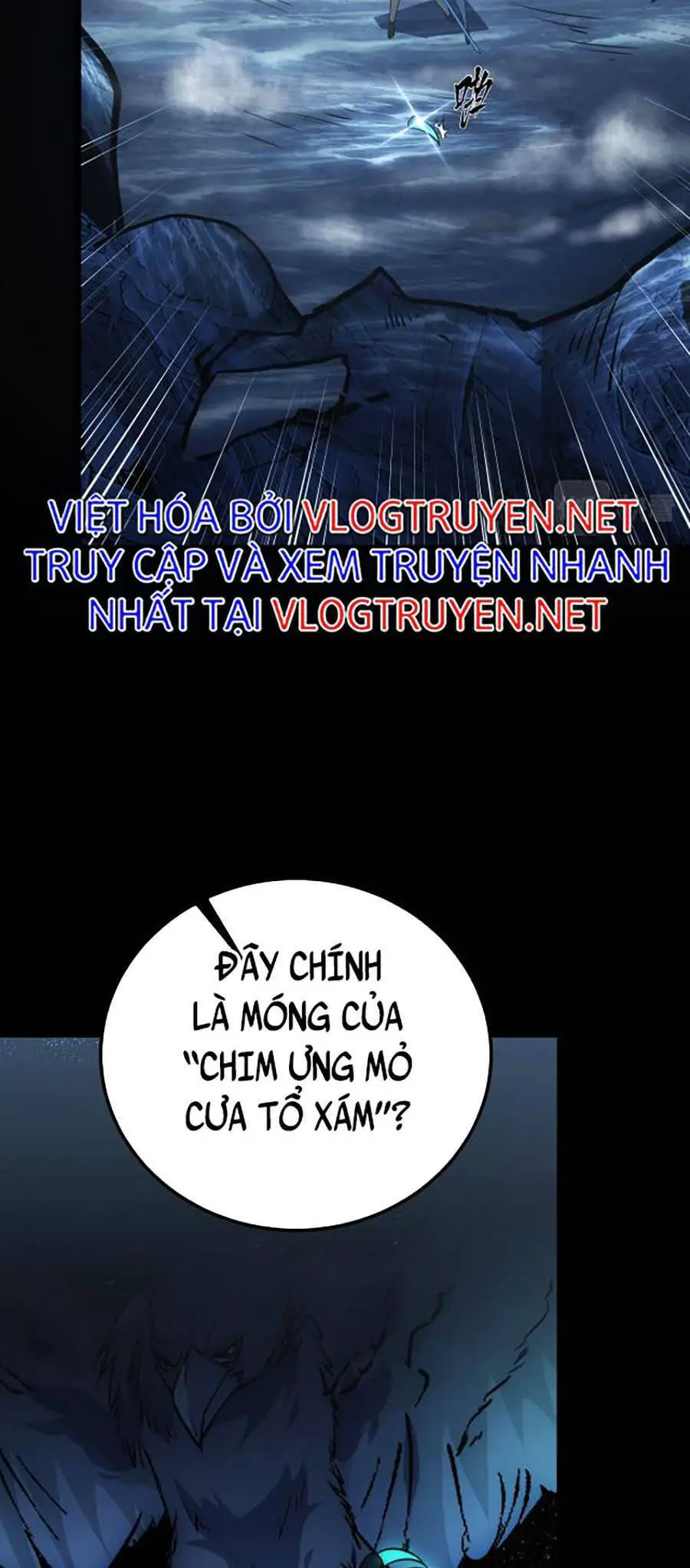 Mạt Thế Quật Khởi Nettruyen ZZZ Chương 130 Page 38