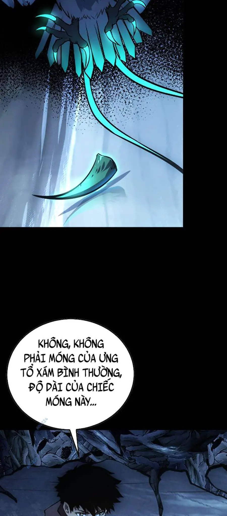 Mạt Thế Quật Khởi Nettruyen ZZZ Chương 130 Page 39