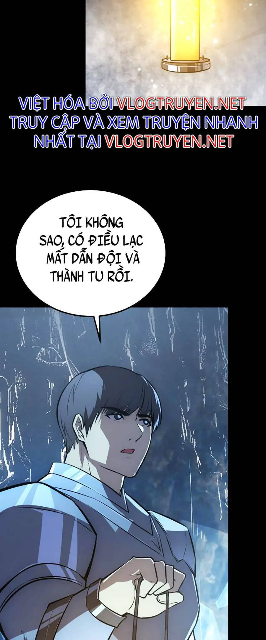 Mạt Thế Quật Khởi Nettruyen ZZZ Chương 130 Page 52