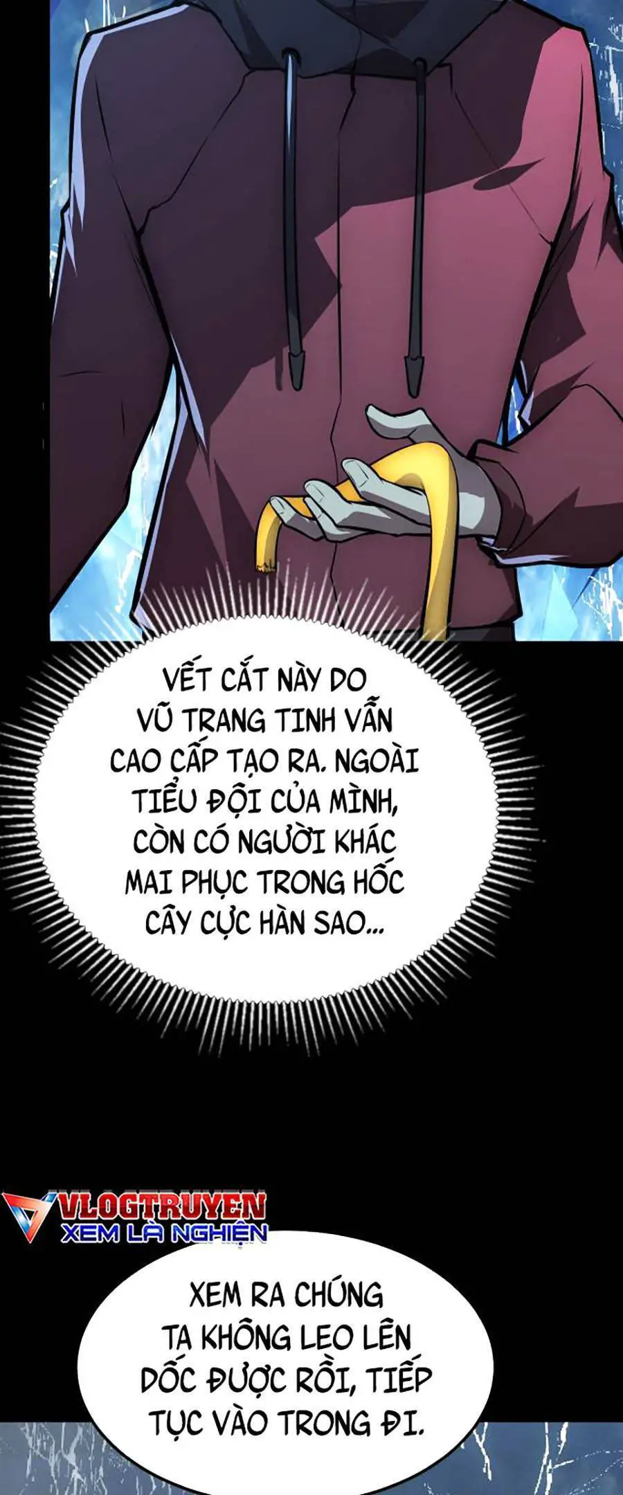 Mạt Thế Quật Khởi Nettruyen ZZZ Chương 130 Page 54