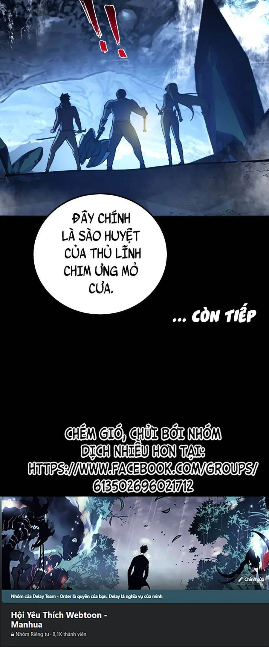 Mạt Thế Quật Khởi Nettruyen ZZZ Chương 130 Page 60