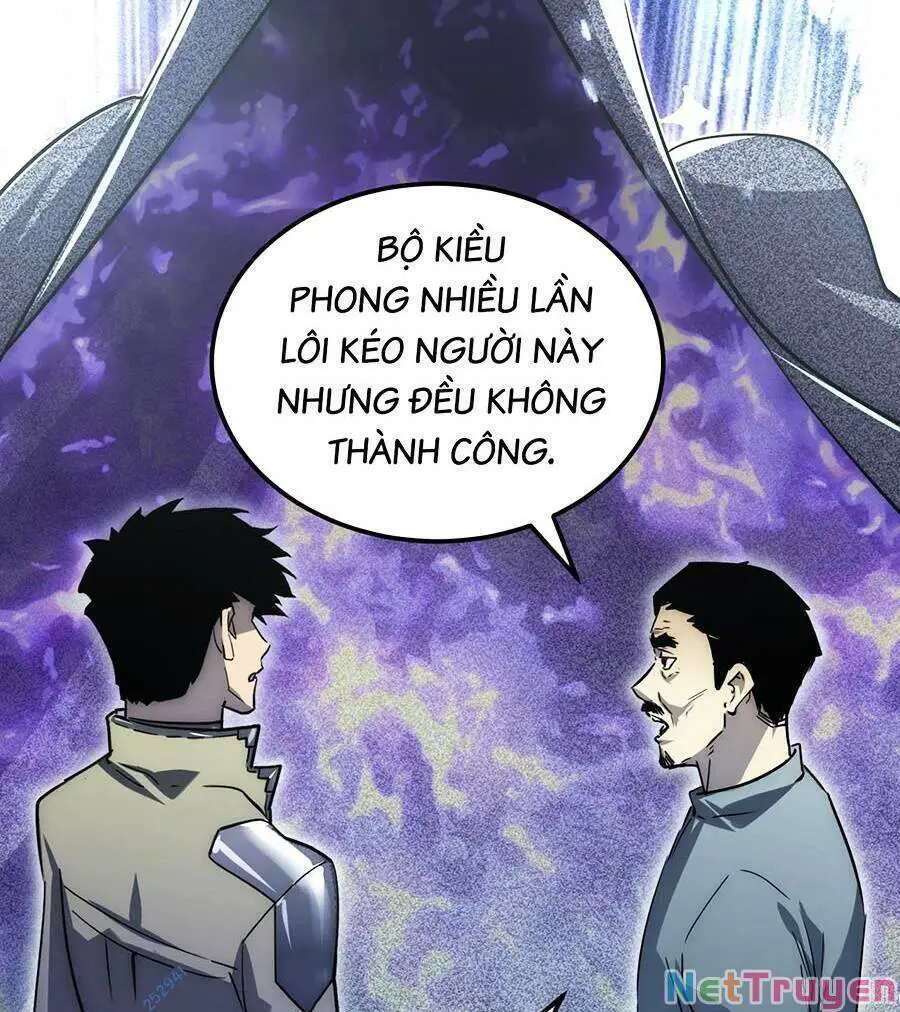 Mạt Thế Quật Khởi Nettruyen ZZZ Chương 172 Page 22