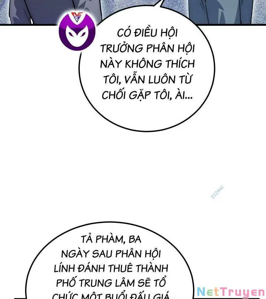 Mạt Thế Quật Khởi Nettruyen ZZZ Chương 172 Page 23