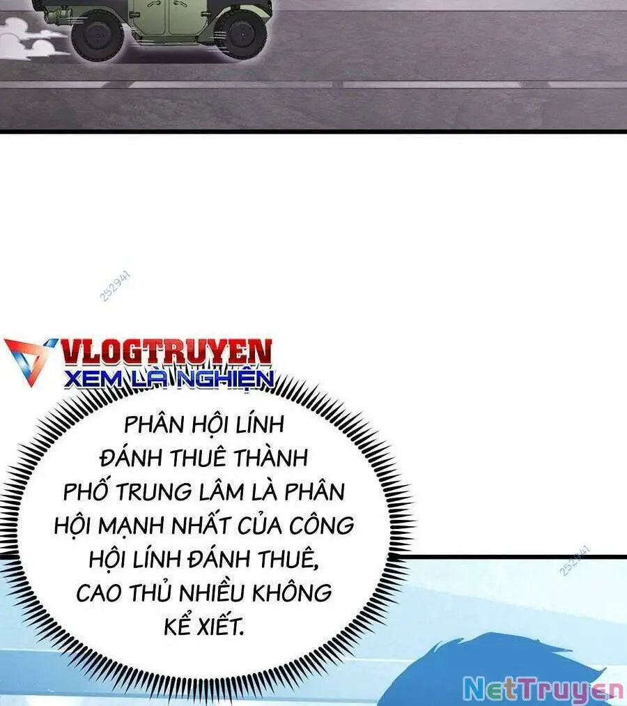 Mạt Thế Quật Khởi Nettruyen ZZZ Chương 172 Page 31