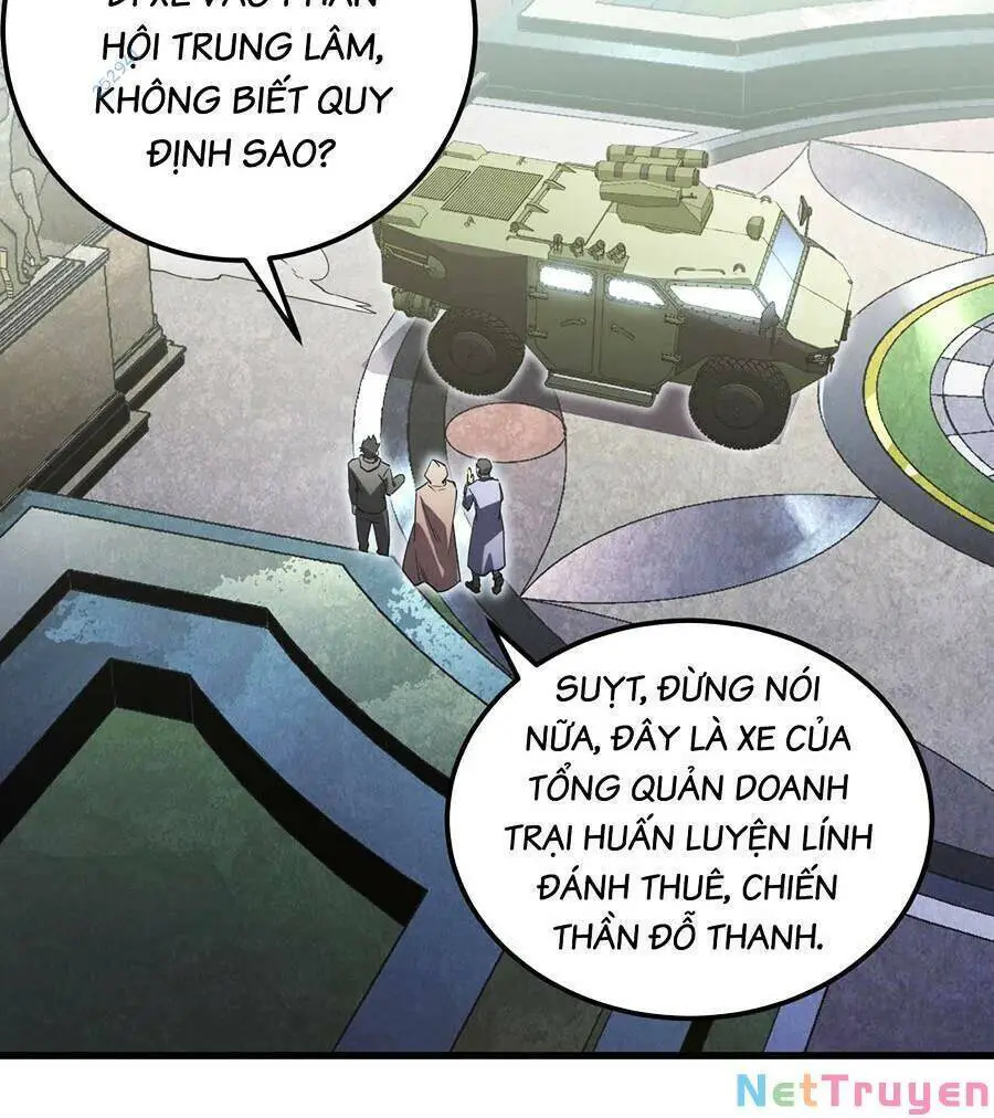 Mạt Thế Quật Khởi Nettruyen ZZZ Chương 172 Page 34