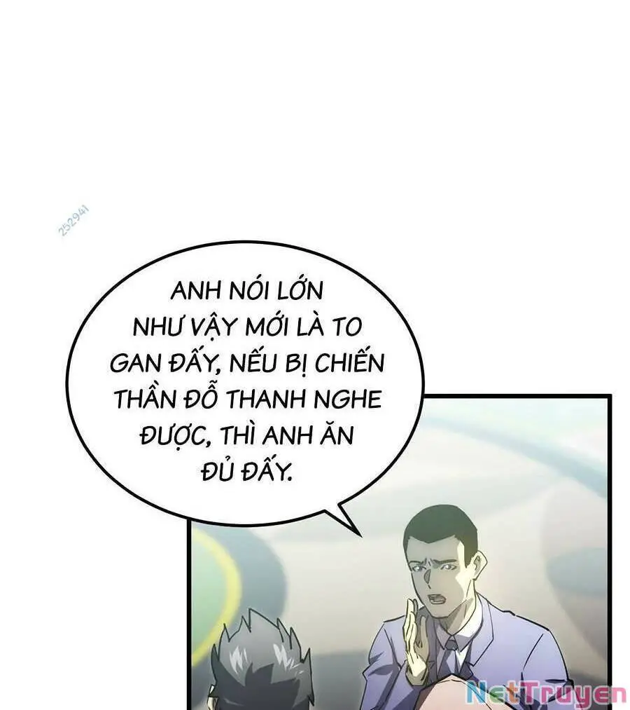 Mạt Thế Quật Khởi Nettruyen ZZZ Chương 172 Page 35