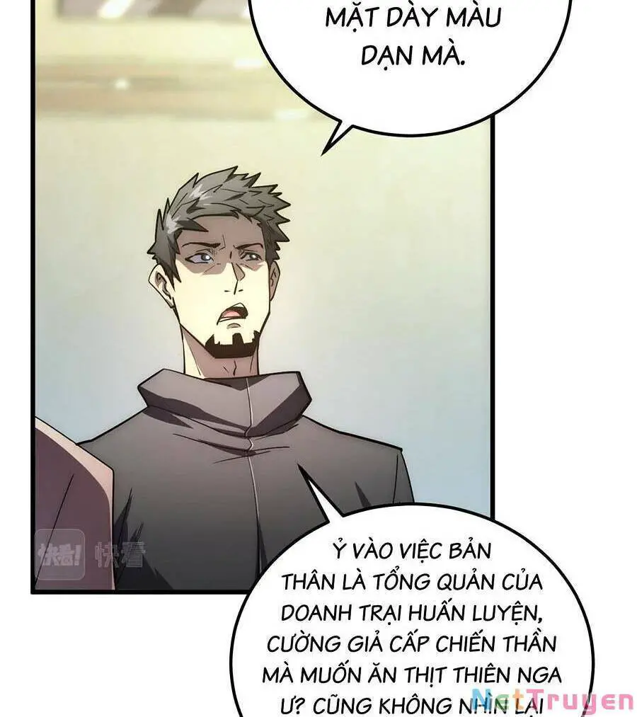Mạt Thế Quật Khởi Nettruyen ZZZ Chương 172 Page 37