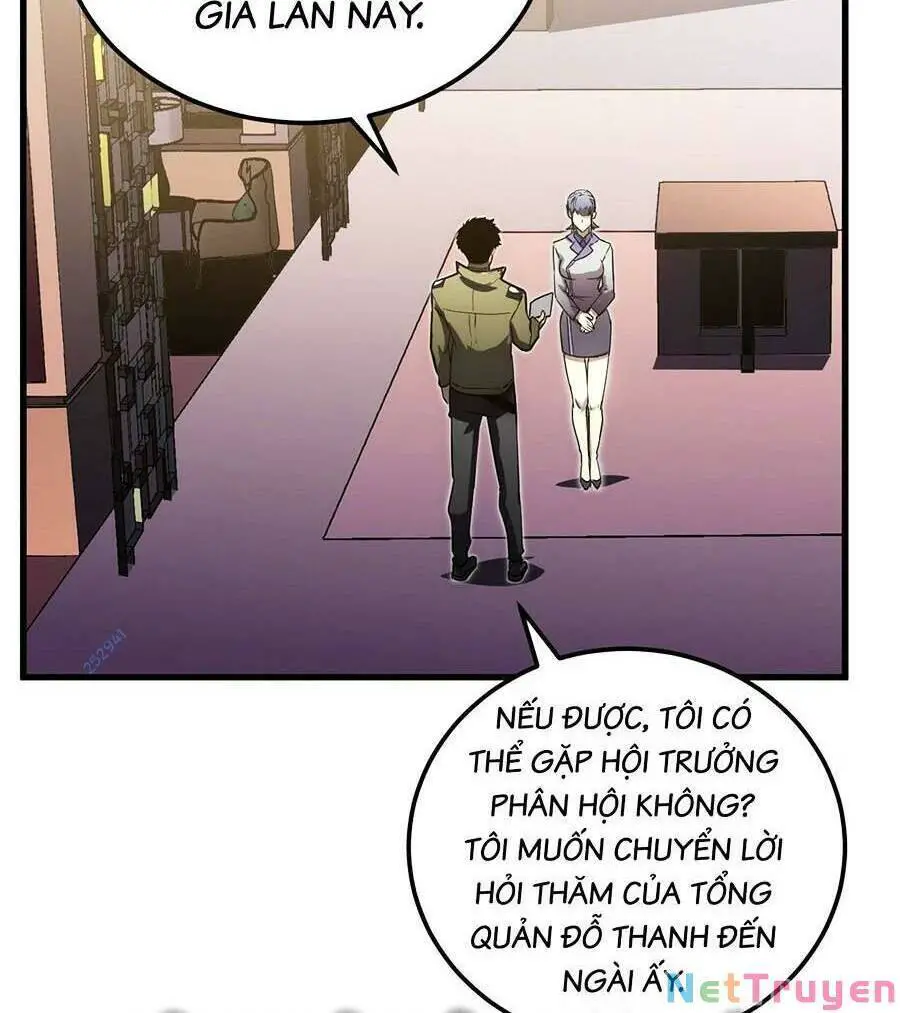 Mạt Thế Quật Khởi Nettruyen ZZZ Chương 172 Page 43
