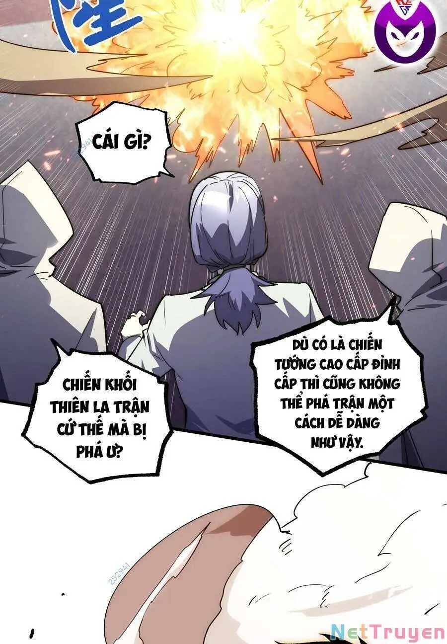 Mạt Thế Quật Khởi Nettruyen ZZZ Chương 172 Page 66