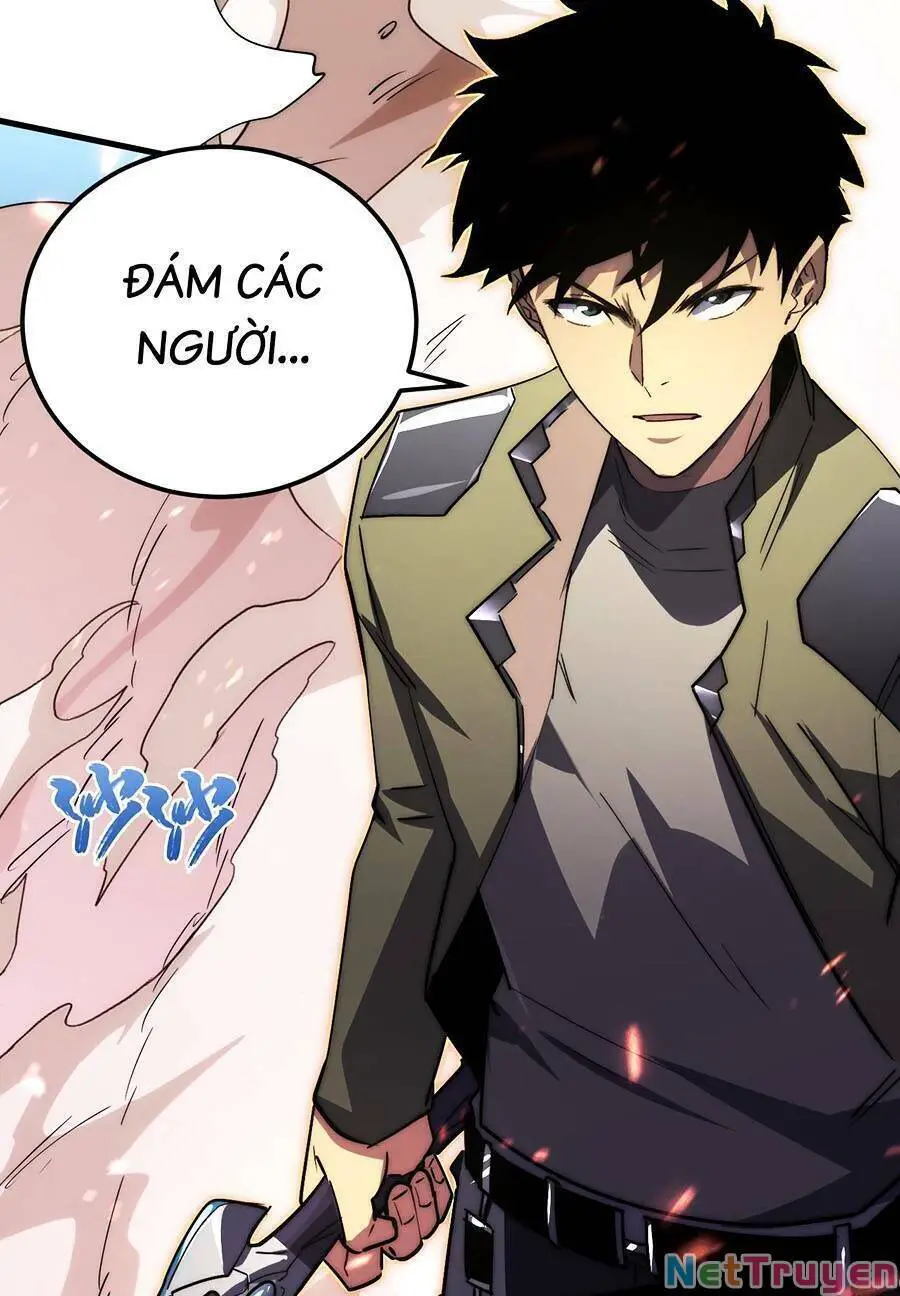 Mạt Thế Quật Khởi Nettruyen ZZZ Chương 172 Page 67