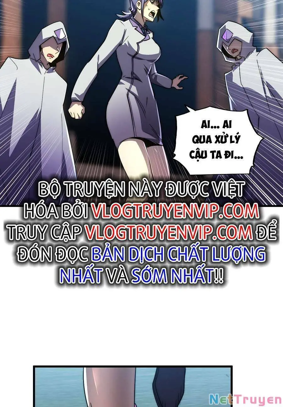 Mạt Thế Quật Khởi Nettruyen ZZZ Chương 172 Page 69