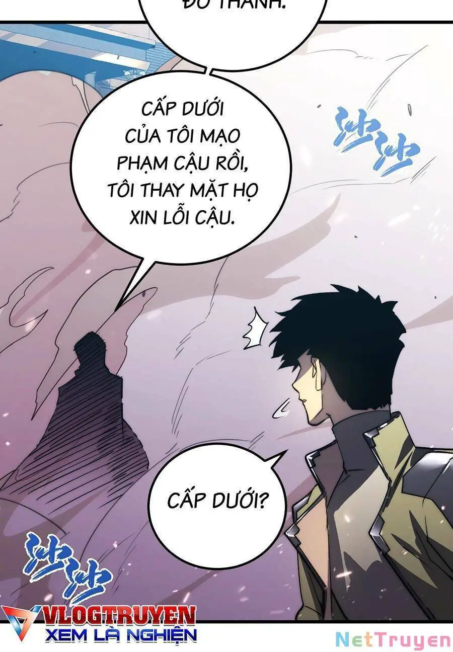 Mạt Thế Quật Khởi Nettruyen ZZZ Chương 172 Page 71