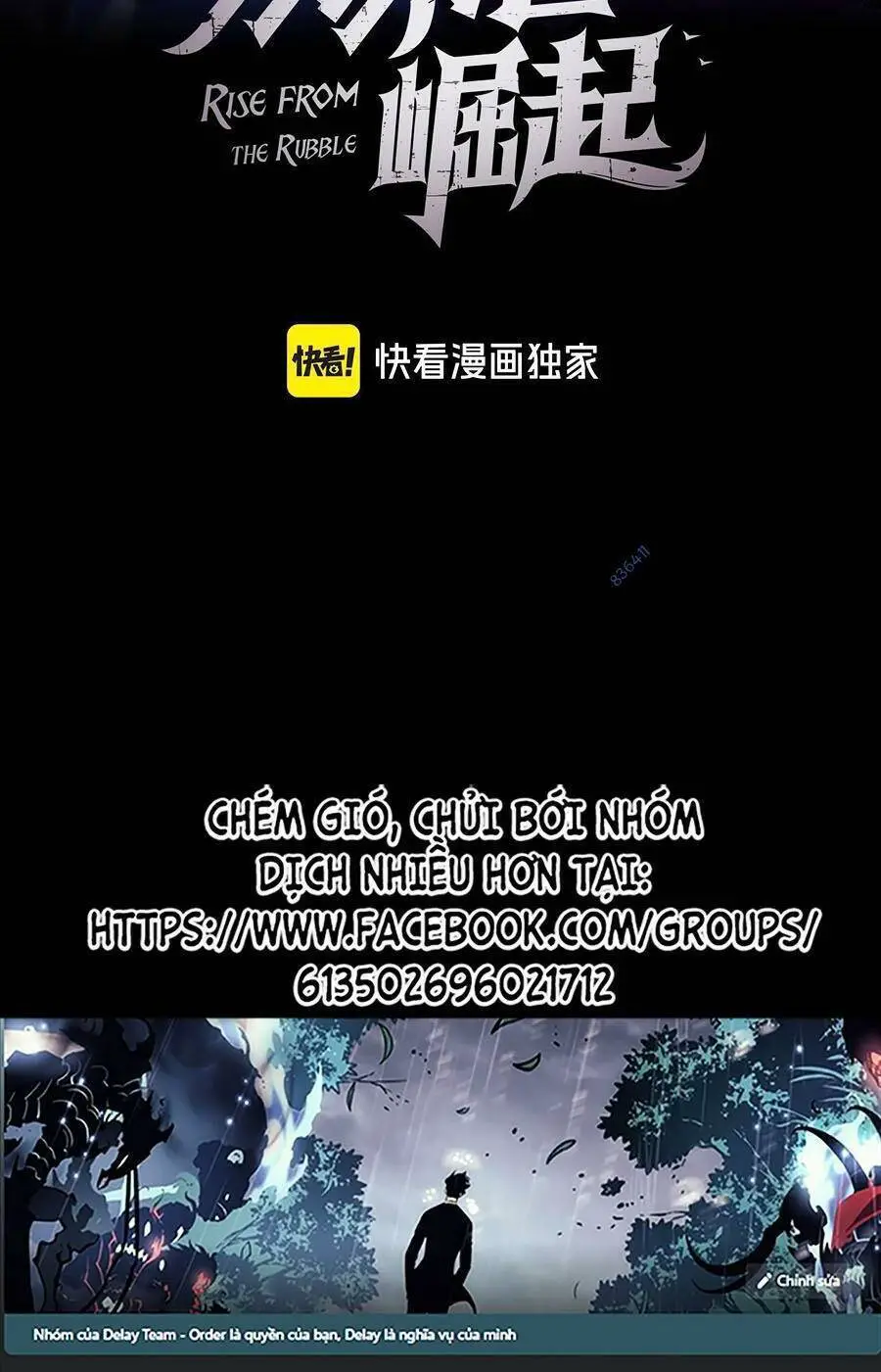 Mạt Thế Quật Khởi Nettruyen ZZZ Chương 234 Page 2