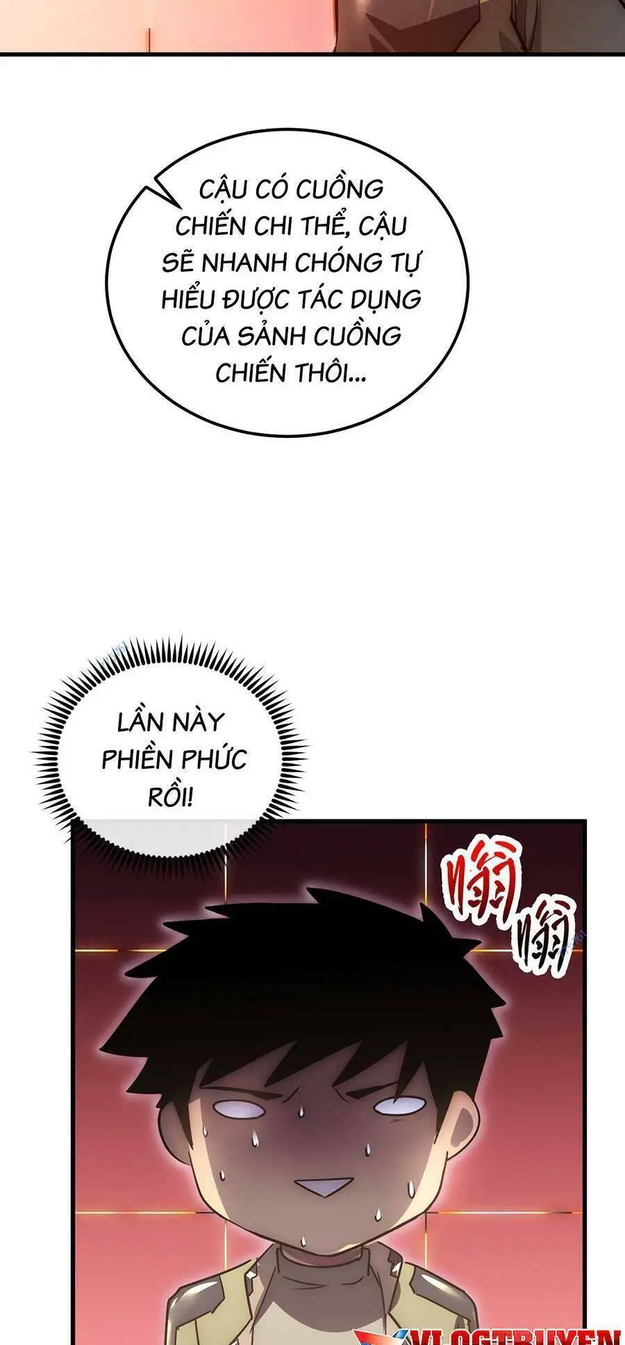 Mạt Thế Quật Khởi Nettruyen ZZZ Chương 174 Page 27