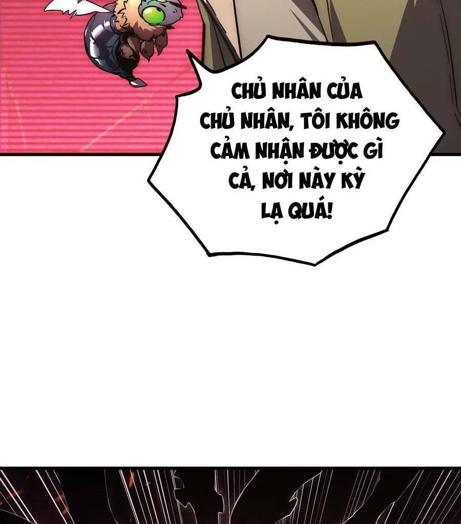Mạt Thế Quật Khởi Nettruyen ZZZ Chương 174 Page 34