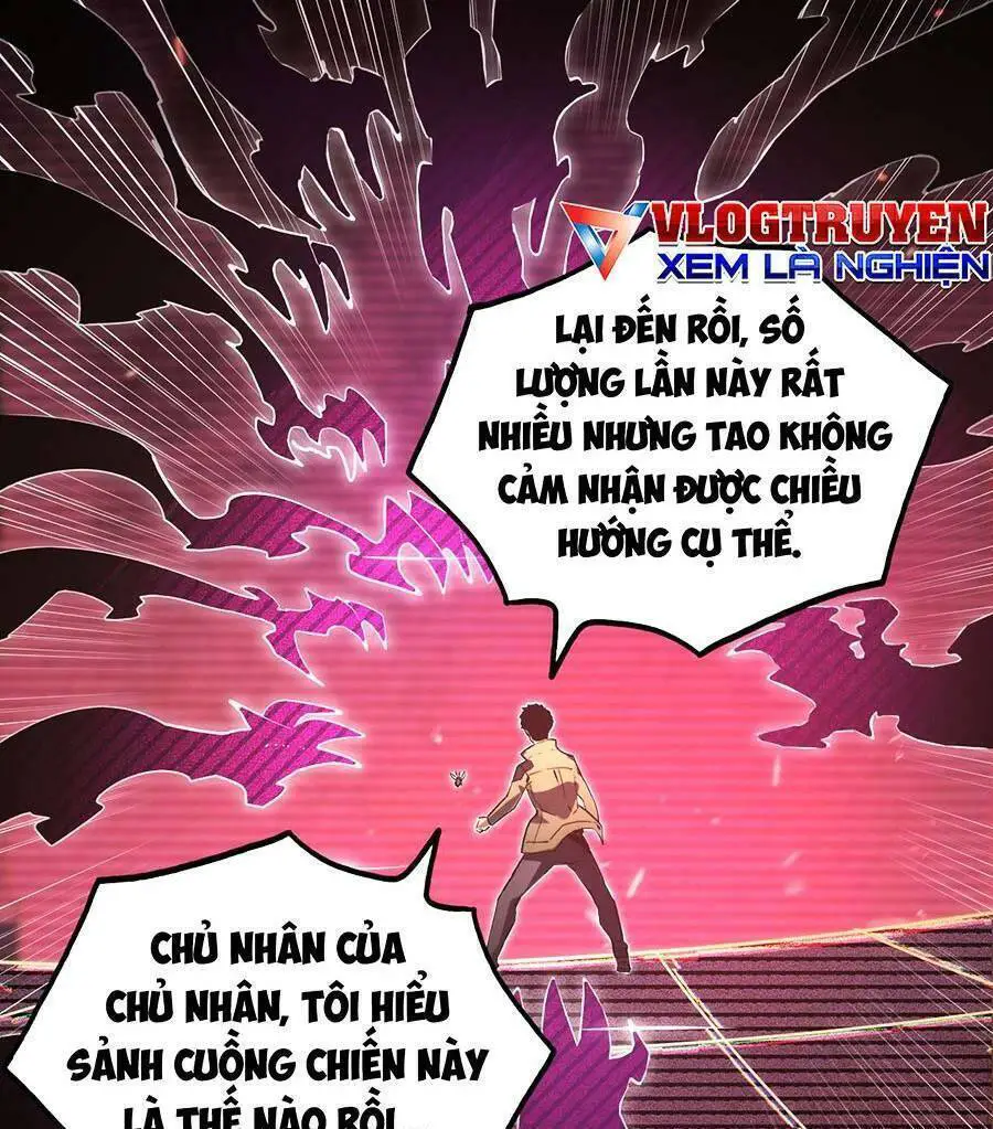 Mạt Thế Quật Khởi Nettruyen ZZZ Chương 174 Page 35