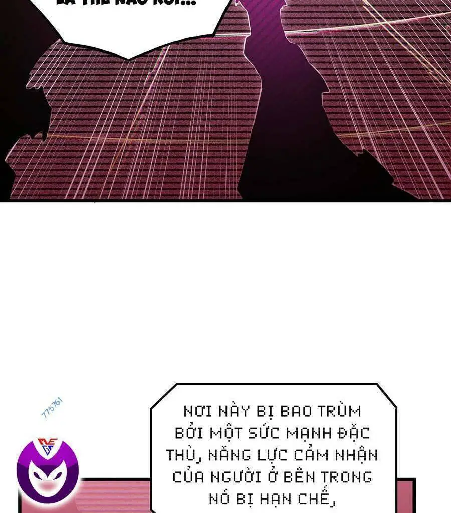 Mạt Thế Quật Khởi Nettruyen ZZZ Chương 174 Page 36