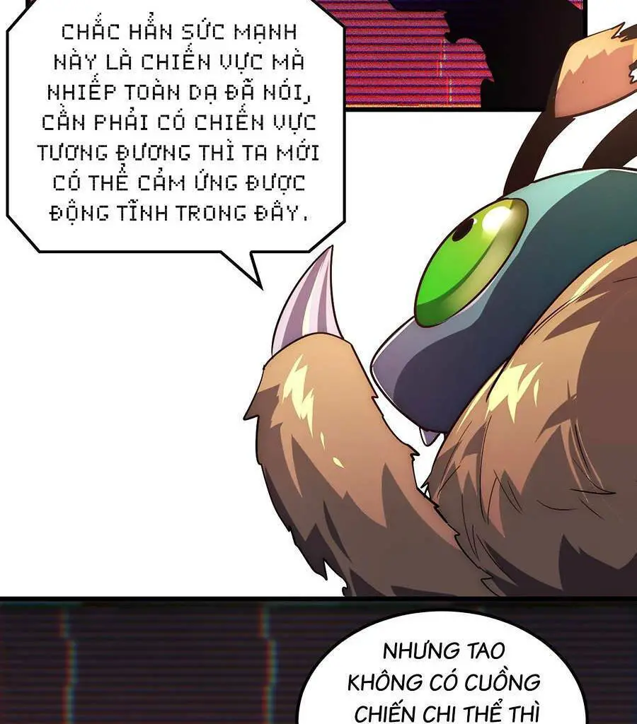 Mạt Thế Quật Khởi Nettruyen ZZZ Chương 174 Page 38