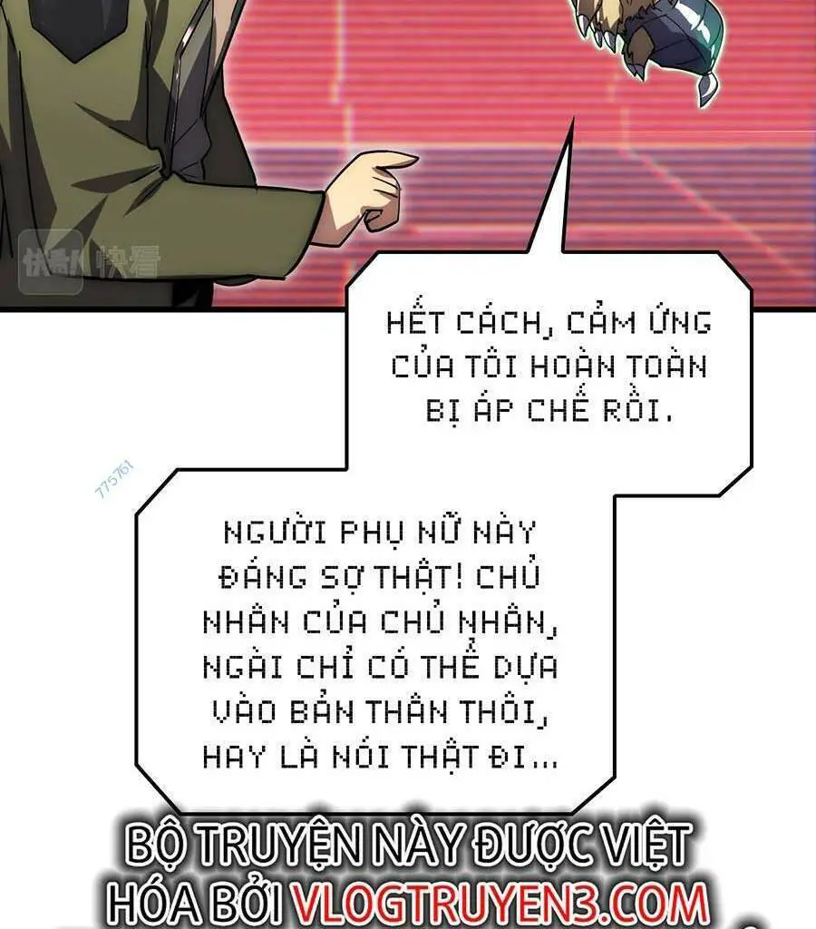 Mạt Thế Quật Khởi Nettruyen ZZZ Chương 174 Page 40
