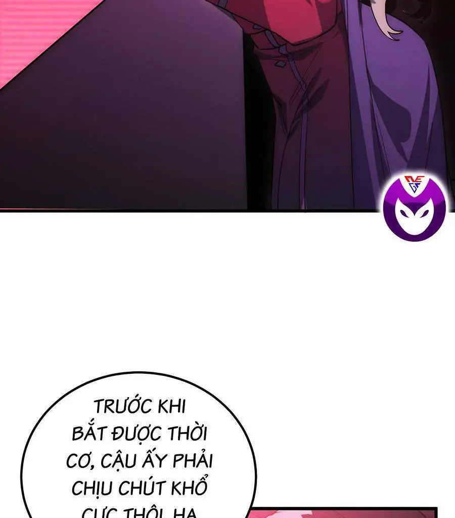 Mạt Thế Quật Khởi Nettruyen ZZZ Chương 174 Page 46