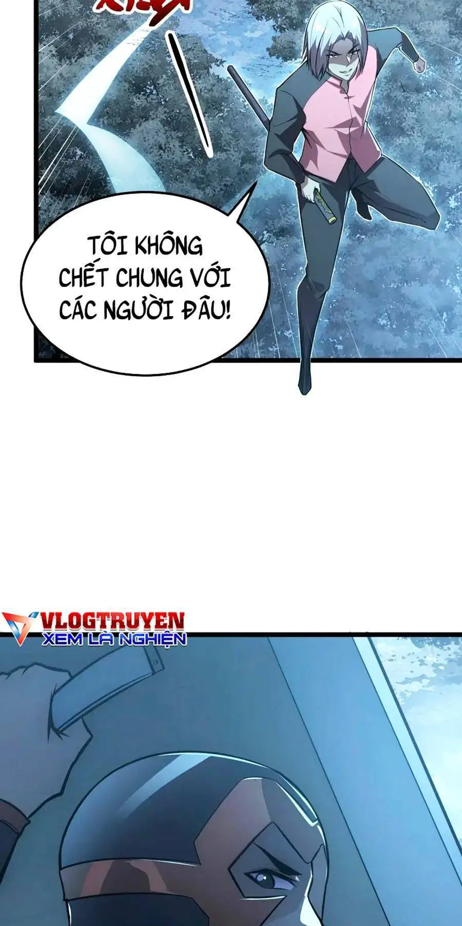 Mạt Thế Quật Khởi Nettruyen ZZZ Chương 128 Page 4