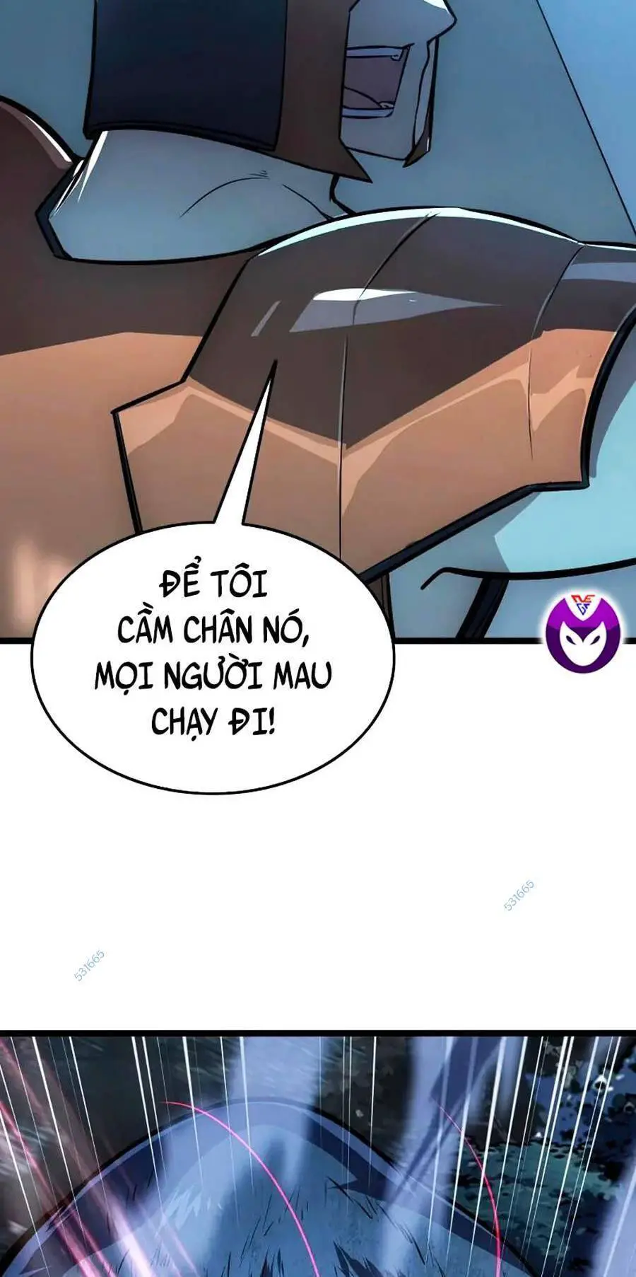 Mạt Thế Quật Khởi Nettruyen ZZZ Chương 128 Page 5