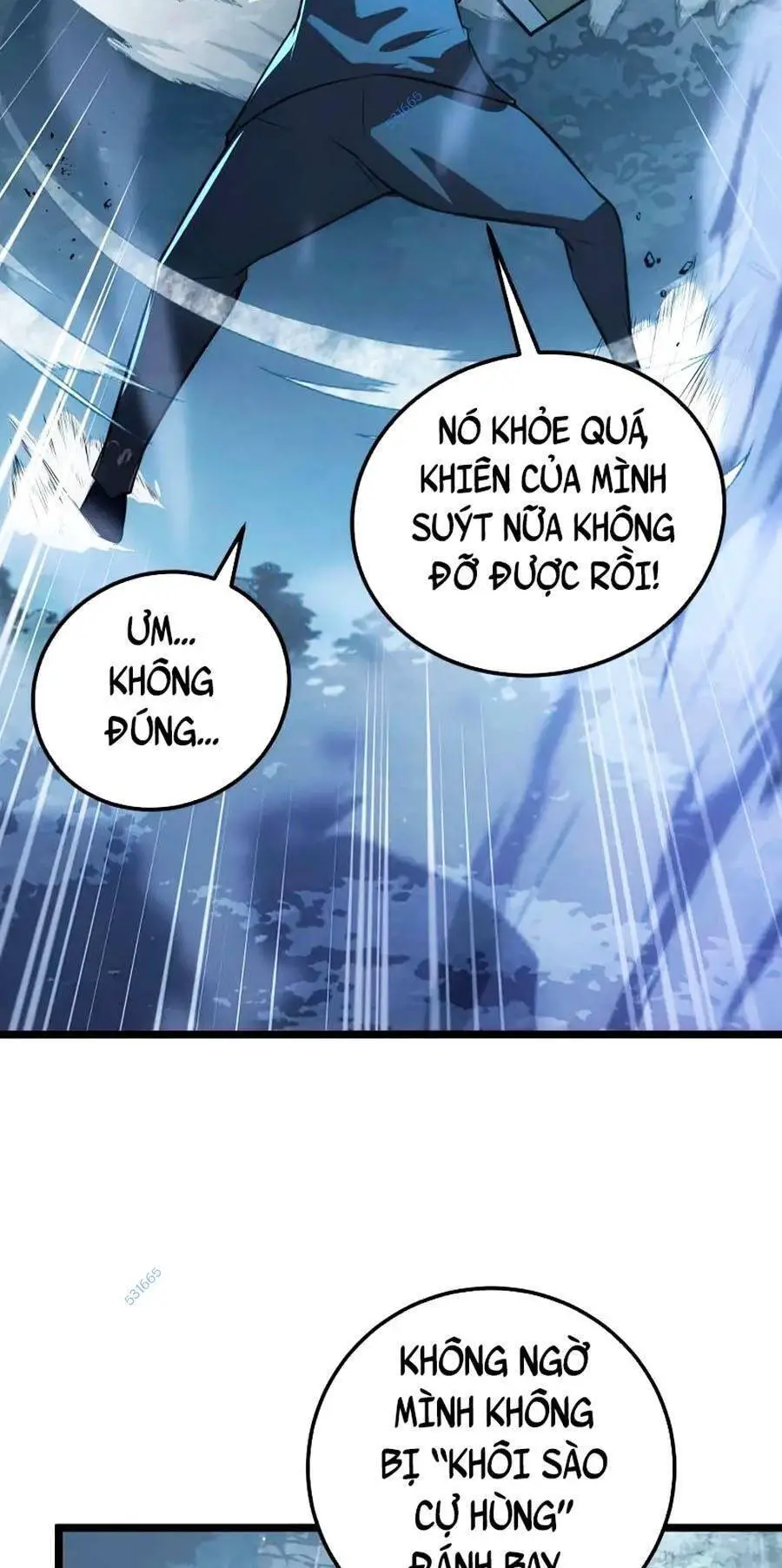 Mạt Thế Quật Khởi Nettruyen ZZZ Chương 128 Page 7